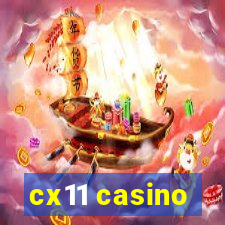 cx11 casino