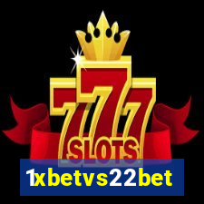 1xbetvs22bet