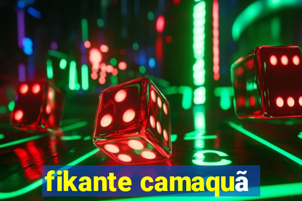 fikante camaquã