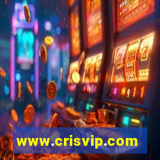 www.crisvip.com.br