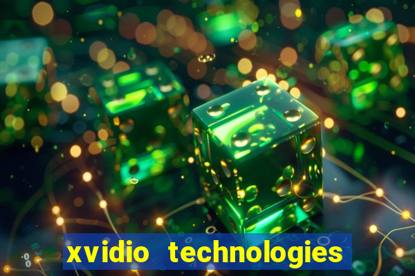 xvidio technologies startup brasil 2023