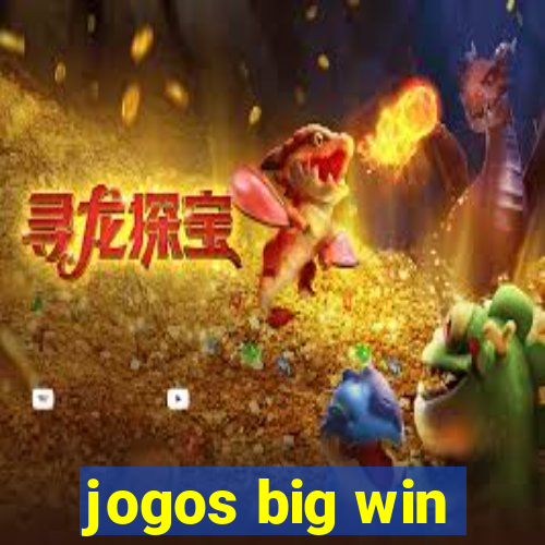 jogos big win