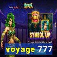 voyage 777