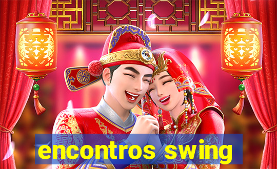 encontros swing