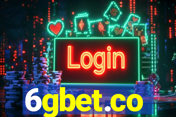 6gbet.co