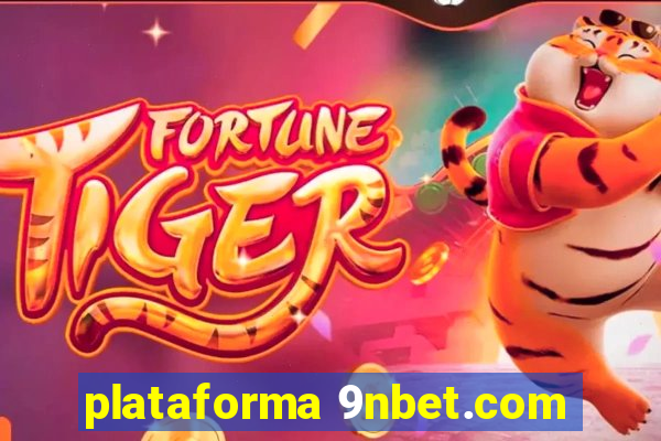 plataforma 9nbet.com