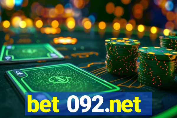 bet 092.net