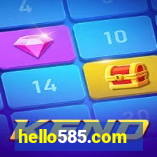 hello585.com