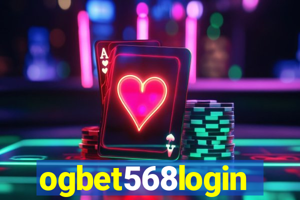 ogbet568login