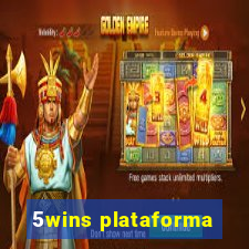 5wins plataforma