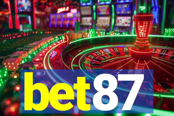 bet87