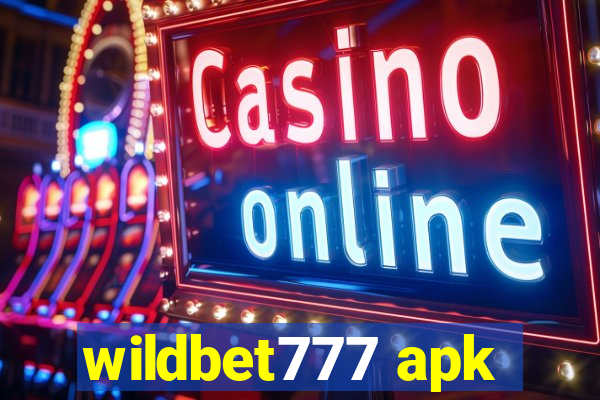 wildbet777 apk