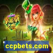 ccpbets.com