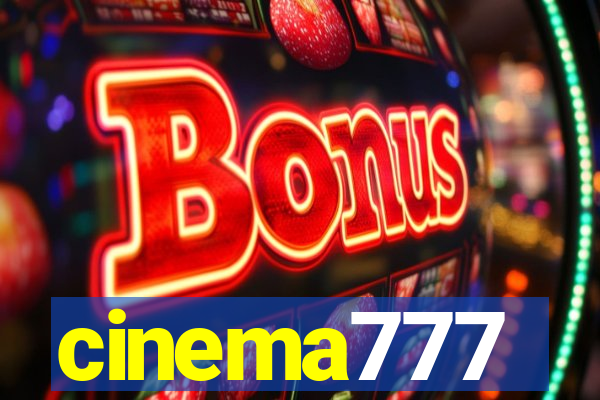 cinema777