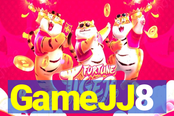 GameJJ8