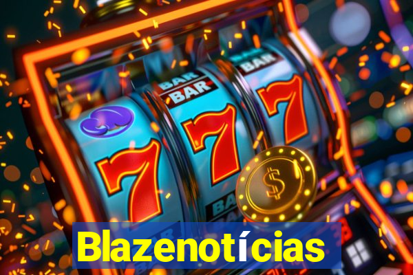 Blazenotícias