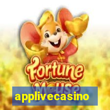 applivecasino