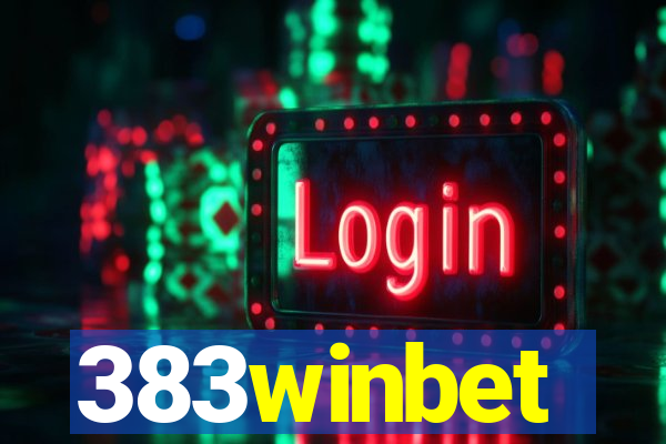 383winbet