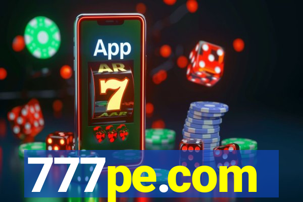 777pe.com