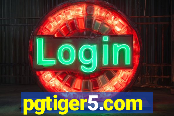 pgtiger5.com