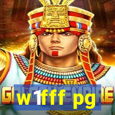 w1fff pg