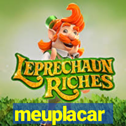 meuplacar