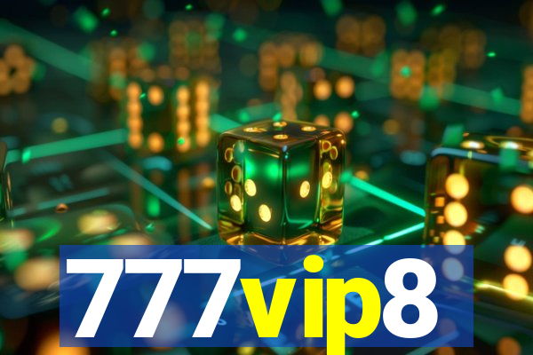 777vip8