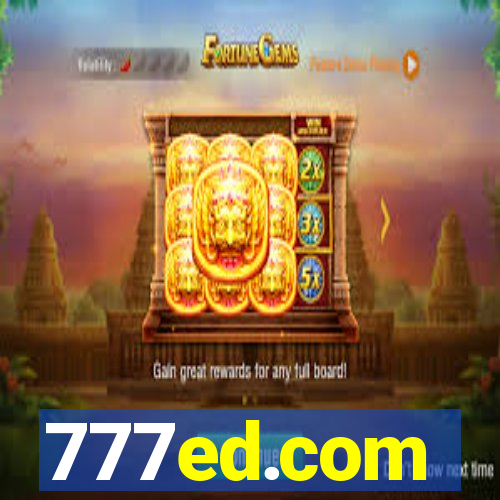 777ed.com