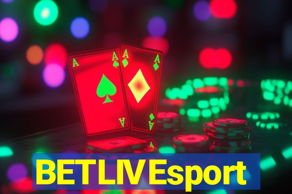 BETLIVEsport