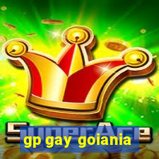 gp gay goiania