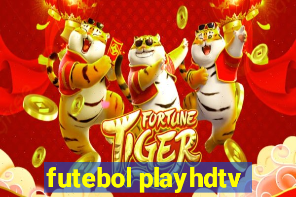 futebol playhdtv