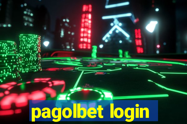 pagolbet login