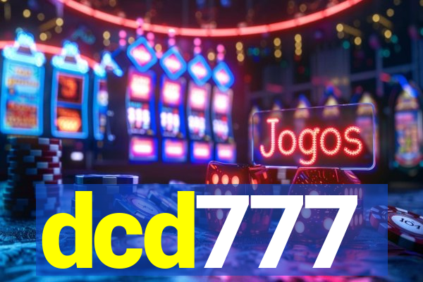 dcd777