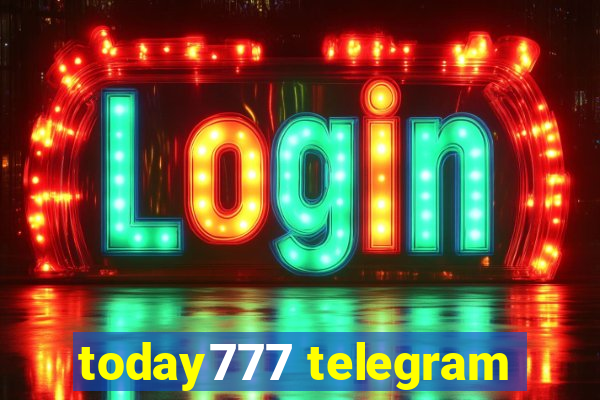 today777 telegram