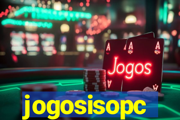 jogosisopc