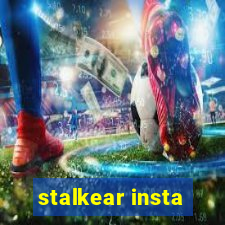 stalkear insta