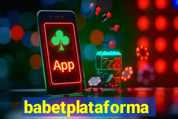 babetplataforma