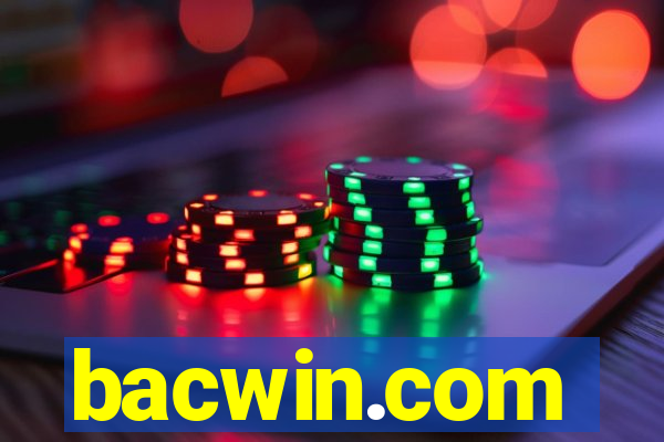 bacwin.com