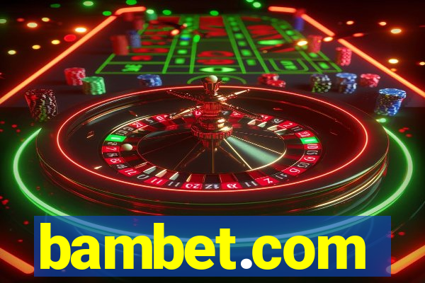 bambet.com