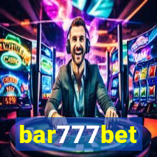 bar777bet