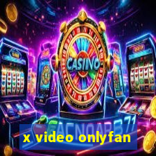 x video onlyfan