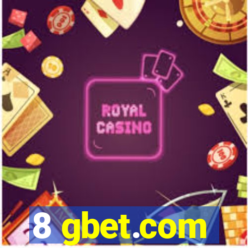 8 gbet.com