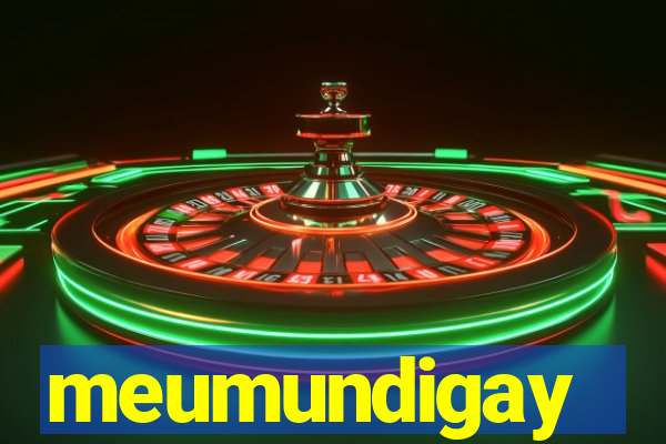 meumundigay