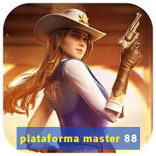 plataforma master 88