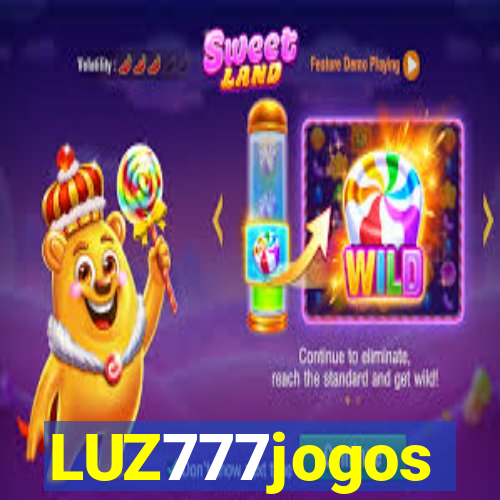 LUZ777jogos