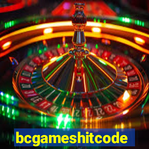 bcgameshitcode