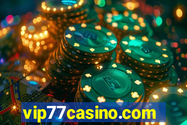 vip77casino.com