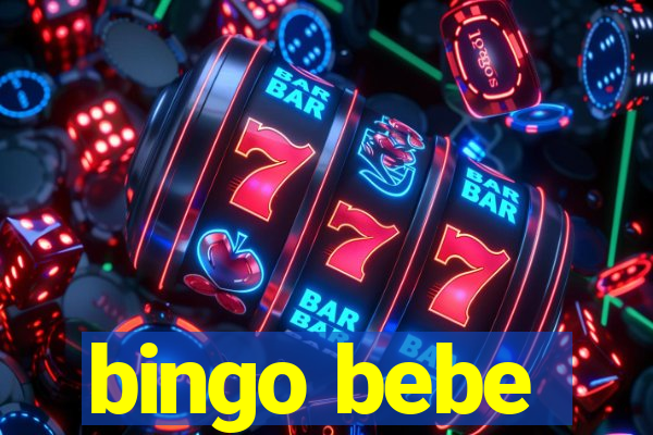 bingo bebe