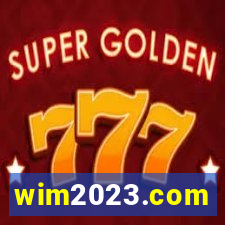 wim2023.com