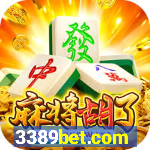 3389bet.com